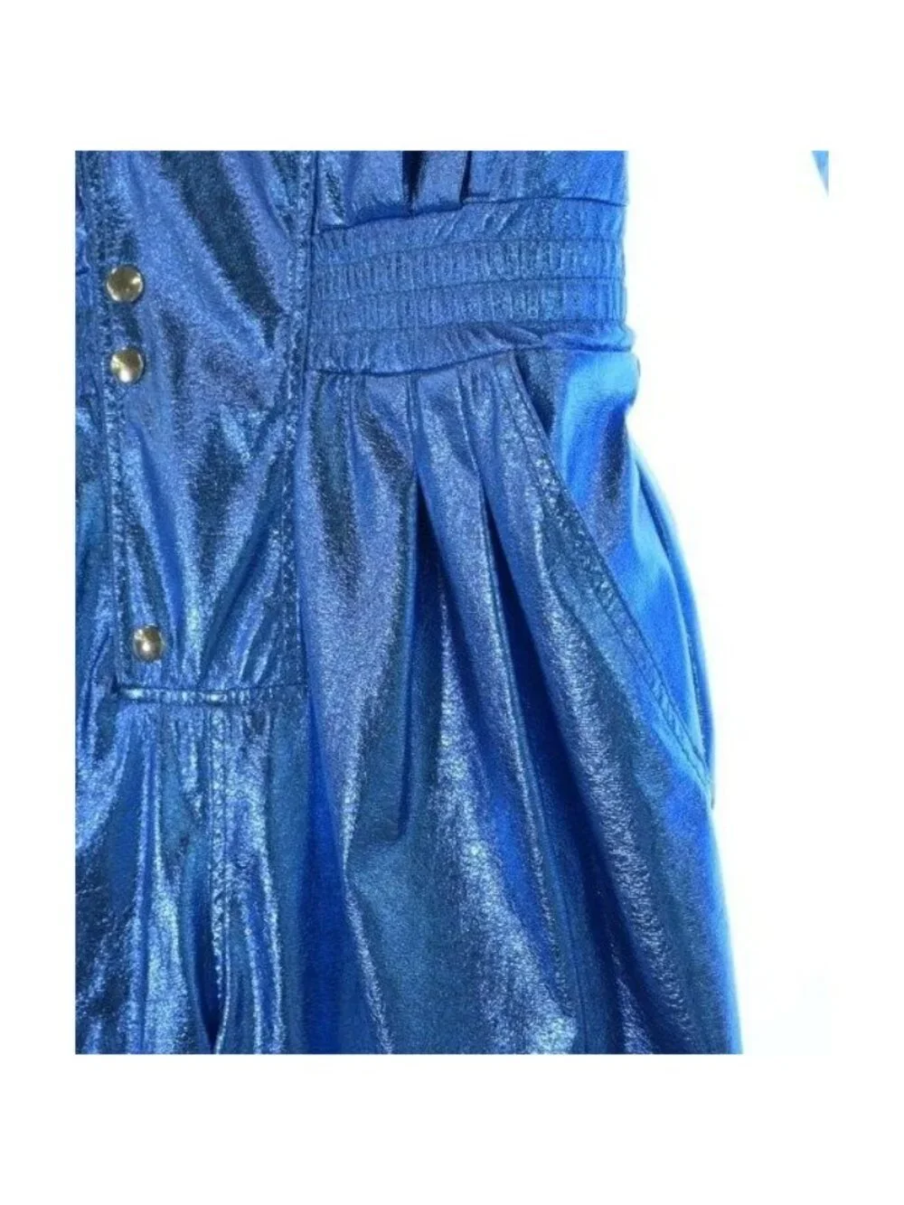 Gucci Pants Blue